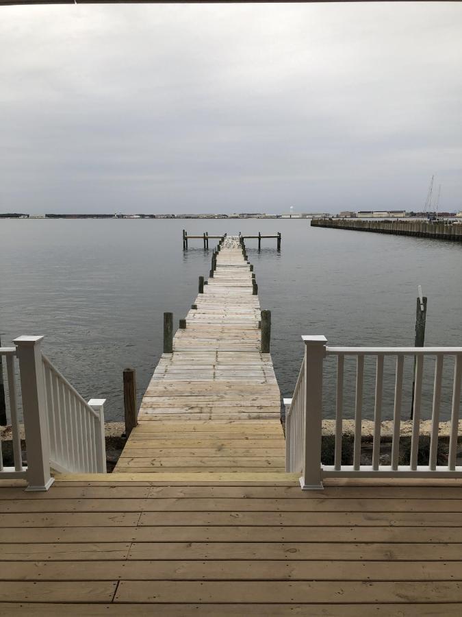 Mariners Cove Cottage Norfolk Exterior photo